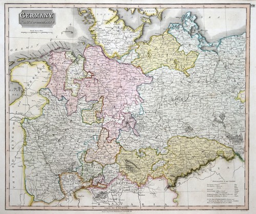 Germania settentrionale - germania,