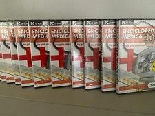 15 CD MISTI IN STOCK NUOVI