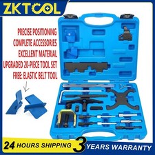 Kit attrezzi distribuzione - kit,