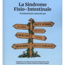 Libro sindrome fisio - libro, la