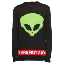 LOVE MOSCHINO UOMO MAGLIA