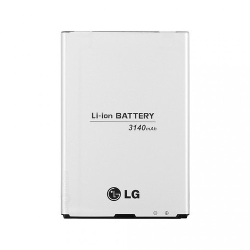 Cell phone ion - phone, battery