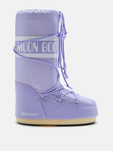 Stivali moon boot nylon - moon,