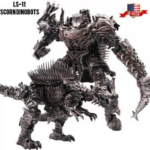 Transformation ls 11 - in, ls-11
