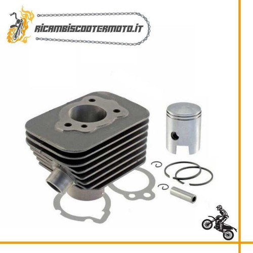 Group thermal cylinder sp - thermal,