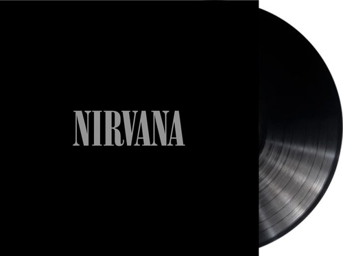 Nirvana greatest - nirvana,