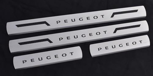 Sottoporta peugeot 3008 5008 - 3008,