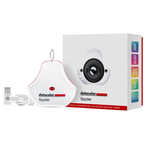 Datacolor spyder - datacolor,