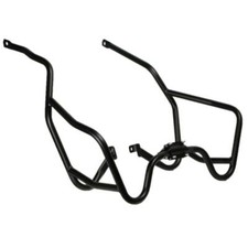 PARAMOTORE TUBOLARE GIVI PER HONDA XL 600 V TRANSALP (1989-1999) tN363