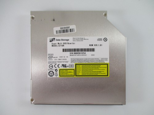 Masterizzatore dvd gt10n - masterizzatore, h-l
