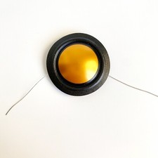 Diaframma di ricambio a cupola