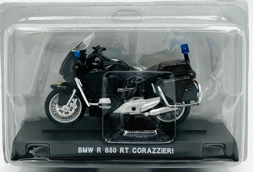 Ebond modellino moto bmw - r, 850