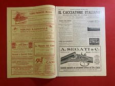 IL CACCIATORE ITALIANO