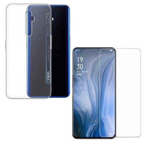 Per oppo reno cover - per, 2z