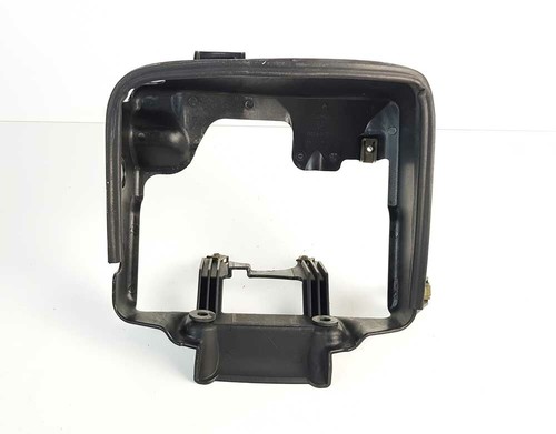 Plastica supporto radiatore - plastica,
