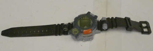 Orologio digitale wild - digitale, planet
