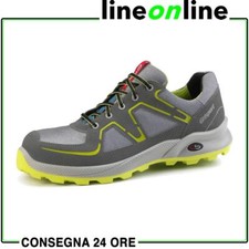 Scarpe antinfortunistiche