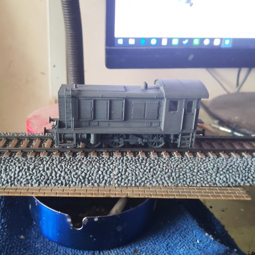 Modellino locomotiva a - ,