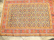 Tappeto Malayer persiano