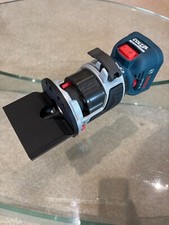 Bosch GKF 18V-25 Attacco per