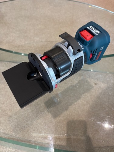 Bosch gkf 18v attacco - attacco, per
