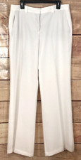 Zara Women L White Mid Weight