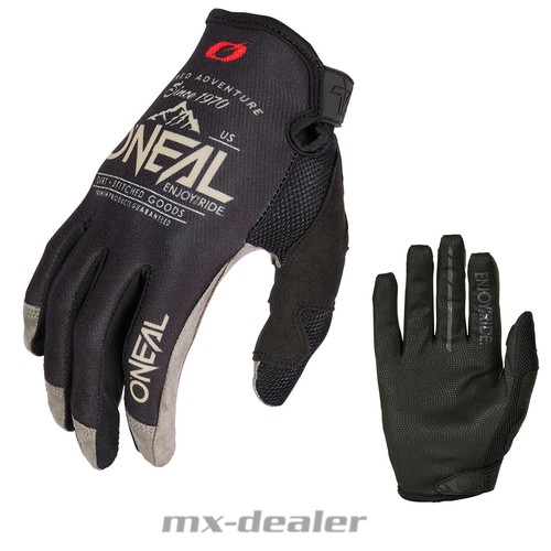 Guanti oneal mayhem dirt 25 - guanti,