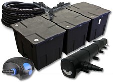 TTSunSun set per laghetti