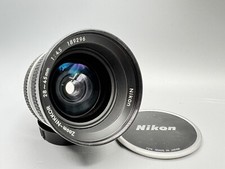 Nikon Zoom-Nikkor 28-45 mm