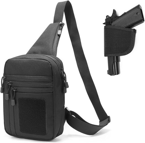 Borsa per pistola - , tattica