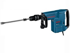 Martello demolitore elettrico