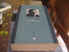 CALVINO, TUTTE LE COSMICOMICHE - 1997 MONDADORI - 1A EDIZIONE (C60)