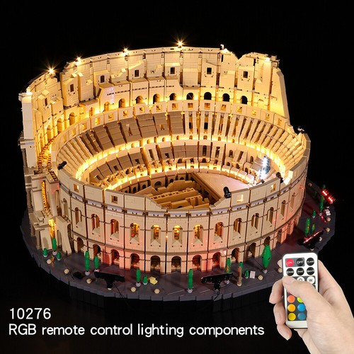 Locolee kit luci led - locolee, lego