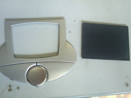 Acer travelmate 430 bq12 - 430, pad