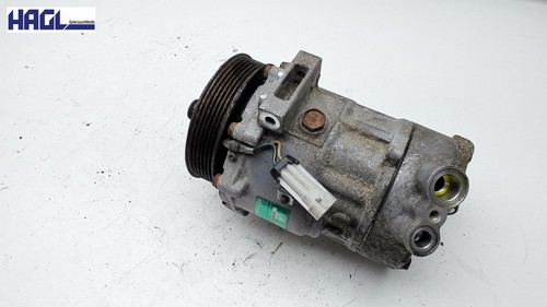 Compressore climatizzatore - compressore,