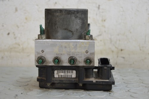 22467 centralina pompa abs - centralina,