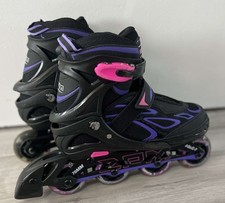 PATTINI A ROTELLE ZPM SPORTS