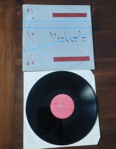 Victrola maritime - ‎–,