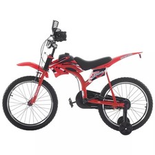 Bicicletta Bambini 20 Pollici
