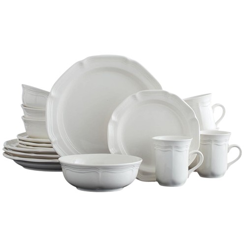 Mikasa campagna francese 16pz - campagna,