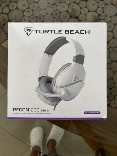 Turtle beach recon 200 - beach,