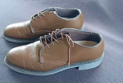 Scarpe basse militari - , us