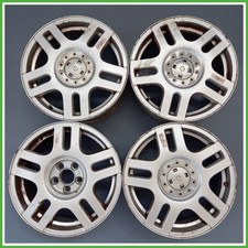Cerchi in Lega VOLKSWAGEN GOLF (1J) (dal 09/1997 al 03/2006) 16 pollici 16 6.5J