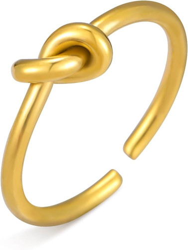 Anelli amore nodo - anelli, a