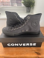 Taglia 7 - Converse Chuck