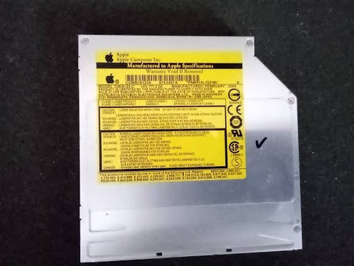 Powerbook 17 dvd - powerbook, 15"