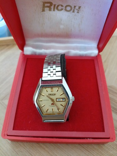Orologio uomo automatico - orologio,