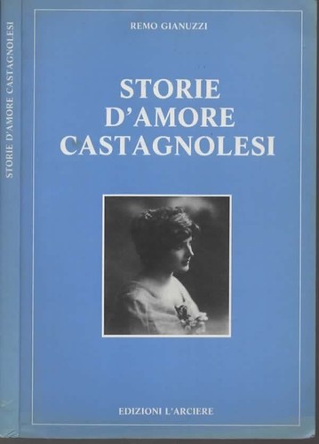 Libri gianuzzi storie amore - gianuzzi, d'amore