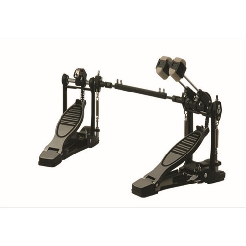 Pedale doppio batteria - doppio,