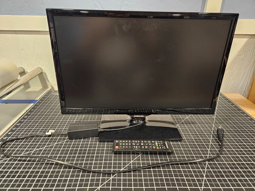 Samsung un22f5000af 1080p - un22f5000af,